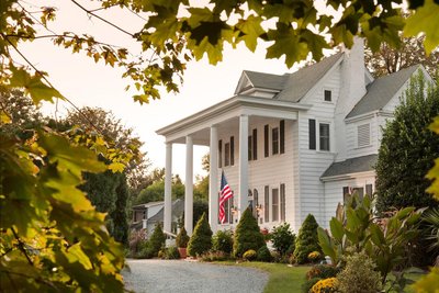 艾羅海德住宿加早餐旅館