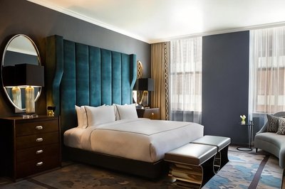 金普頓卡迪納爾酒店