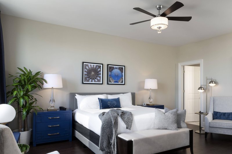 Hotel Saint Louis, Autograph Collection