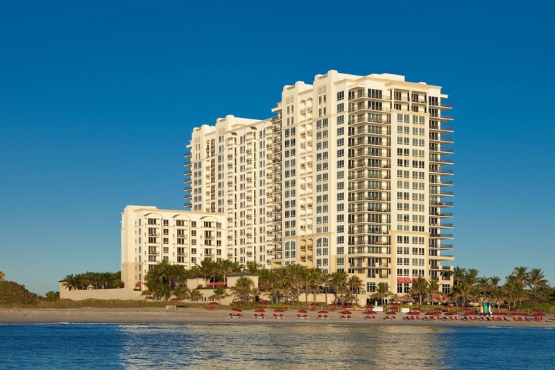 Palm Beach Marriott Singer Island Beach Resort & Spa