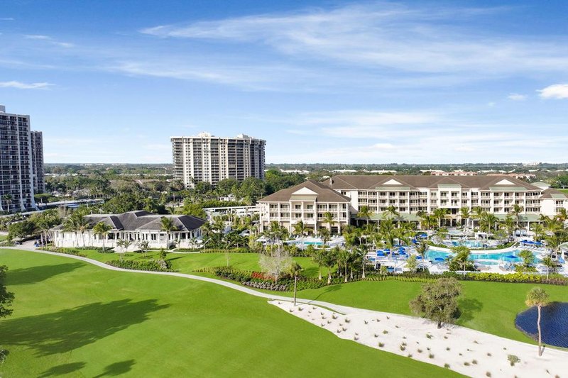 The Belgrove, West Palm Beach, Autograph Collection