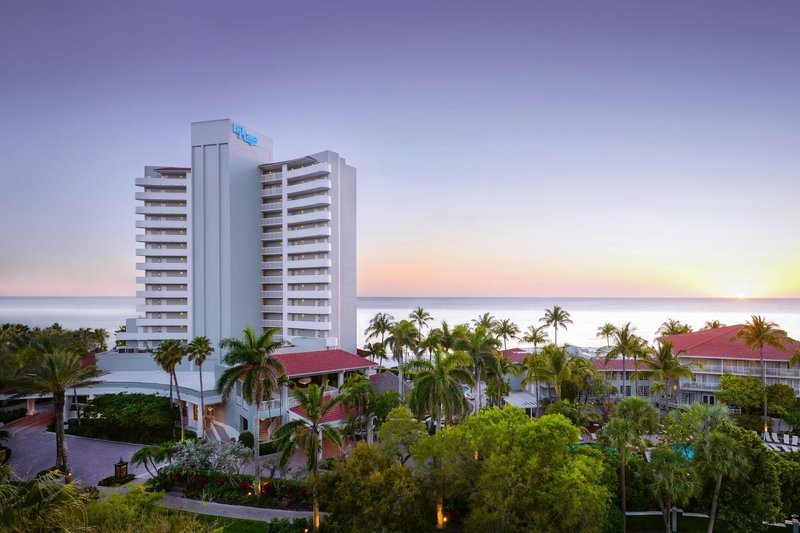 La Playa Beach & Golf Resort, a Noble House Resort