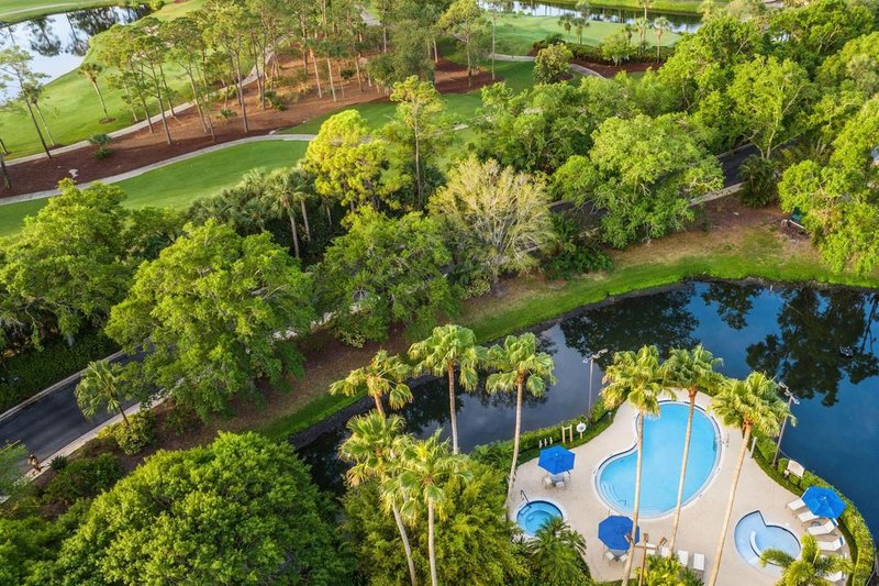 Marriott's Imperial Palms Villas