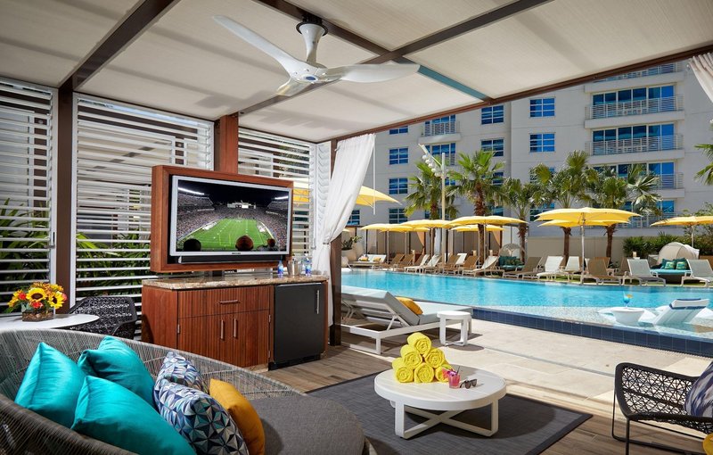 Seminole Hard Rock Hotel and Casino Tampa