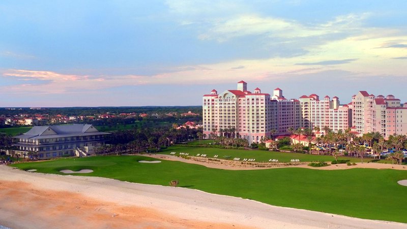 Hammock Beach Golf Resort & Spa
