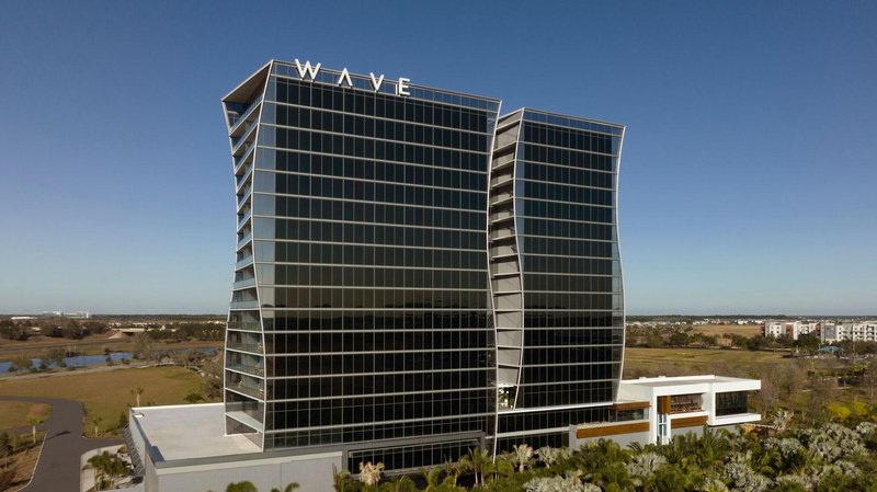 萊克諾納波酒店