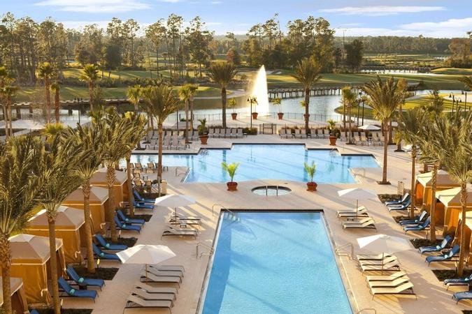 Waldorf Astoria Orlando