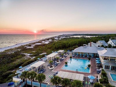 WaterColor Inn & Resort