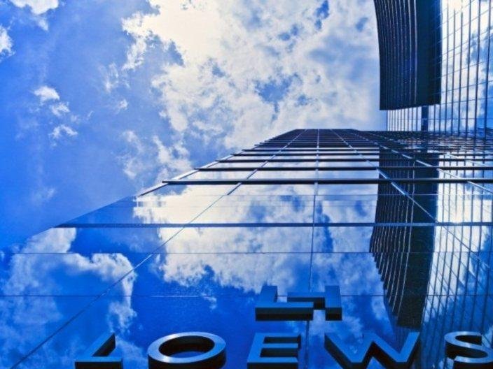 洛伊斯亞特蘭大酒店