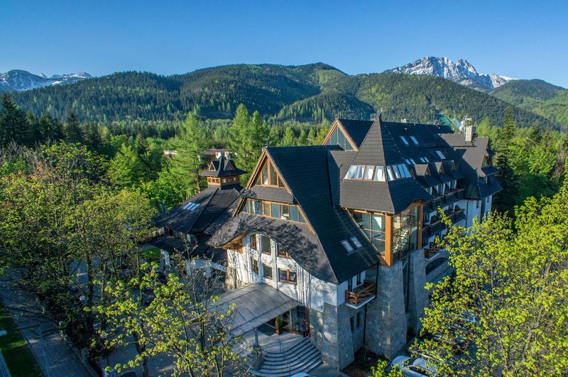 Hotel Crocus