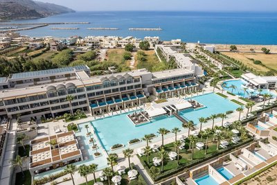 阿夫拉帝國酒店