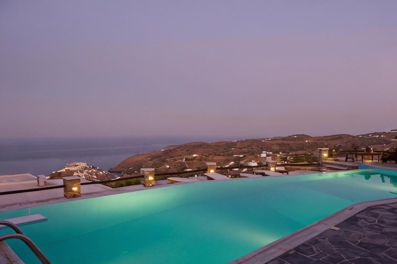 風車貝拉維斯塔酒店