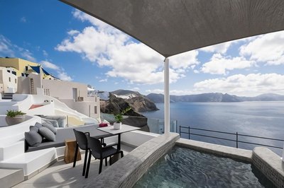 弗吉尼亞洞穴別墅