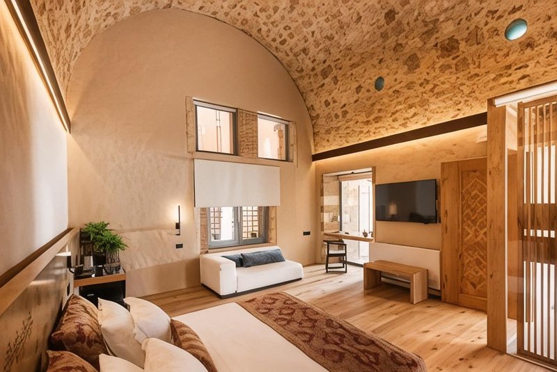 Domus Renier Boutique Hotel