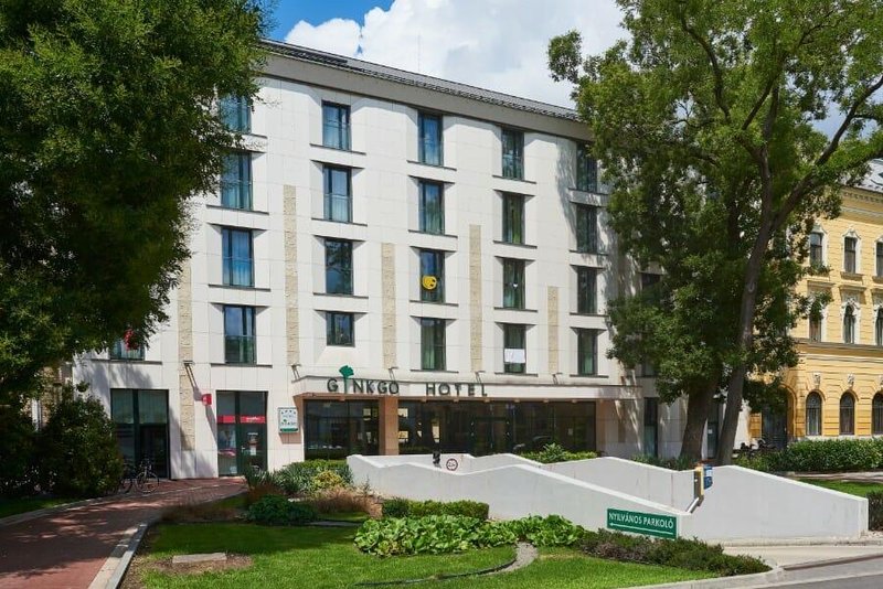 Hotel Ginkgo