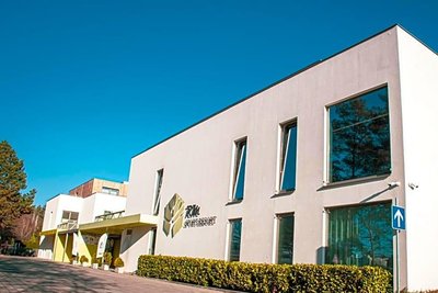 RM酒店健身會議中心