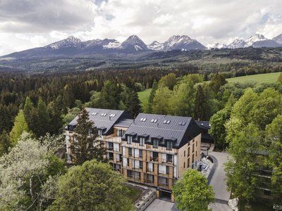 阿里特斯·馬爾蒙特度假村