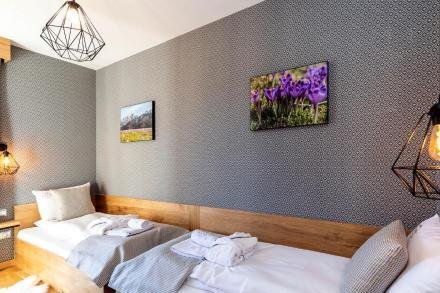 Tatra Resort & Spa