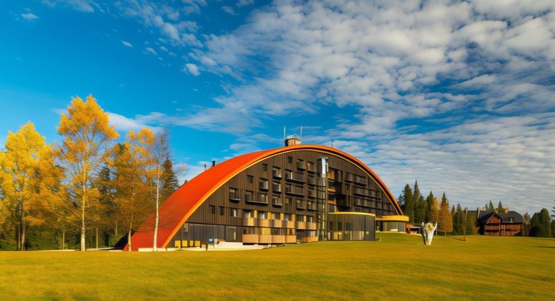 President Hotel Montfort