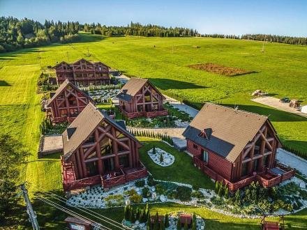 Mountain Resort Residences