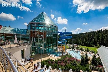 Hotel Bukovina