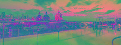 卡塔赫納印度莫維齊酒店