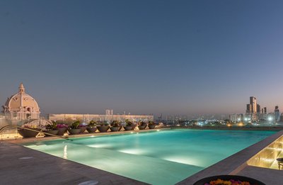 聖特雷莎查爾斯頓酒店