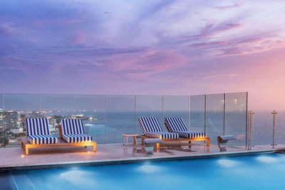 聖馬爾塔希爾頓酒店