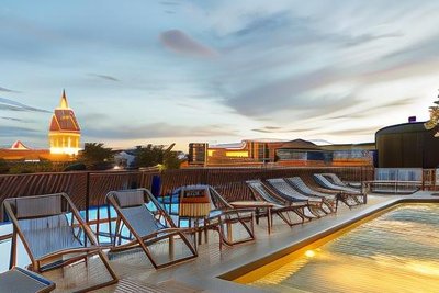 盧伊斯莊園酒店,法蘭達精品店,雷迪森個體會員