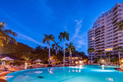 伊羅塔馬湖酒店