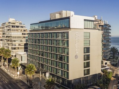 聖馬丁比尼亞德爾馬鉑爾曼酒店