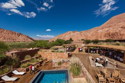 納亞拉奧拓阿塔卡馬度假村