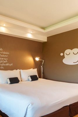 Brown House Udonthani