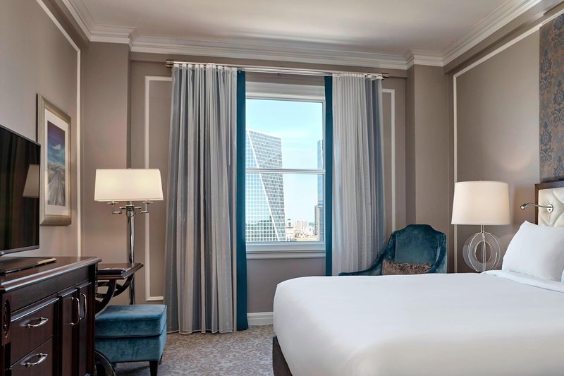 薩斯喀徹温酒店-傲途格精選