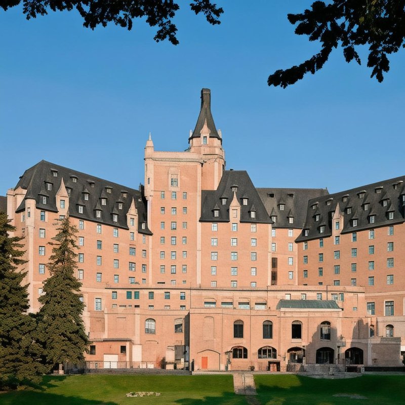 貝斯伯勒萬豪德爾塔酒店