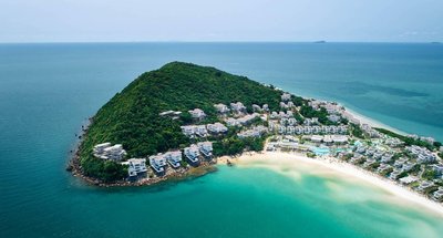 富國島尊享度假酒店,雅高旗下酒店