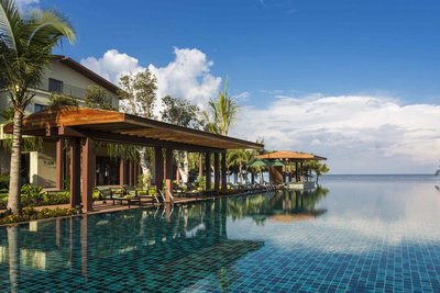 富國島都喜公主月光沙灘度假酒店