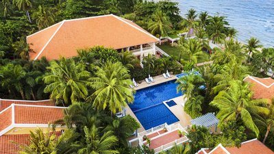 富國島拉維朗達度假村美憬閣酒店