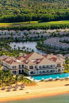 富國島美利亞温佩酒店