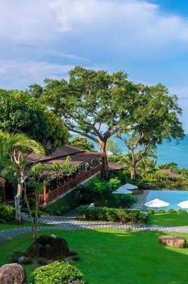 卡米亞Spa度假村