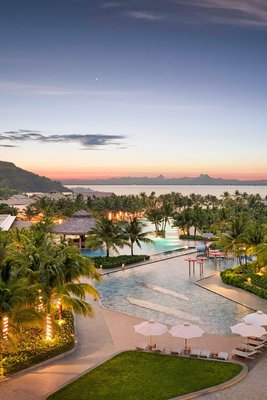 新世界富國島度假村