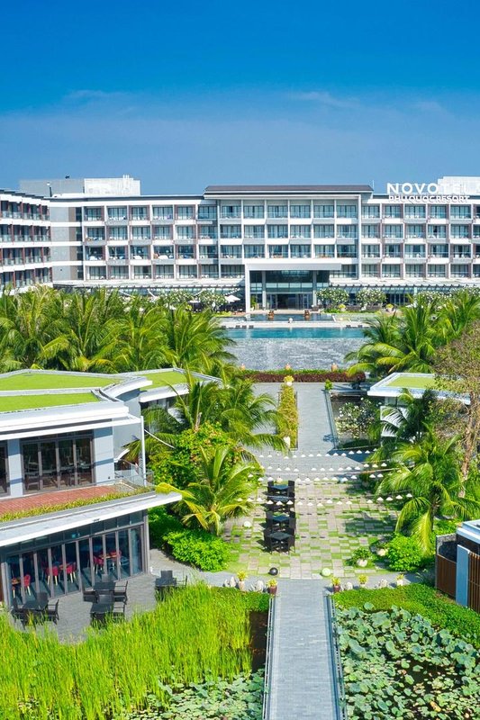 Novotel Phu Quoc Resort