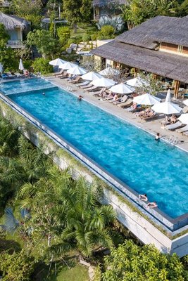 富國島拉海娜度假酒店