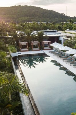 富國島帆船俱樂部簽名度假村