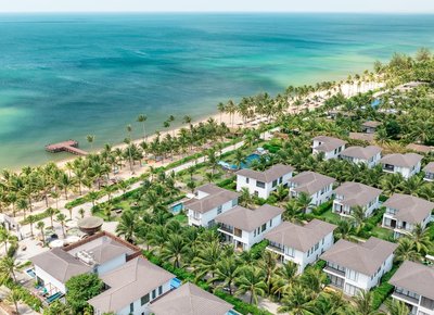 安多奇別墅度假村及水療中心-所有別墅均設有私人泳池