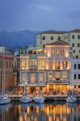 幹尼亞大使官邸精品酒店