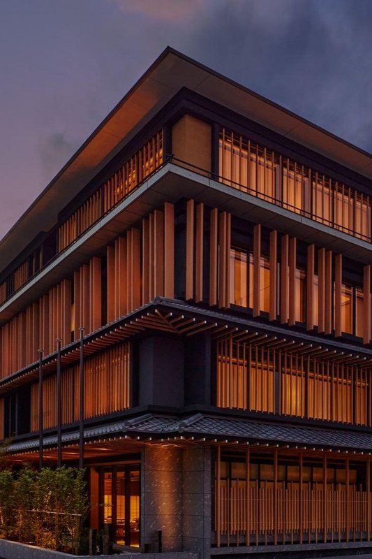 Dusit Thani Kyoto