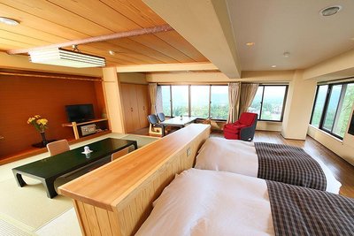 赤倉溫泉 太閣酒店