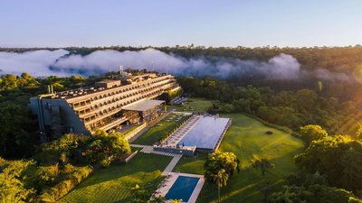 伊瓜蘇盛美利亞酒店