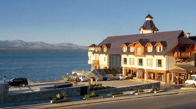 卡菲科伊納卡亞伊酒店及Spa